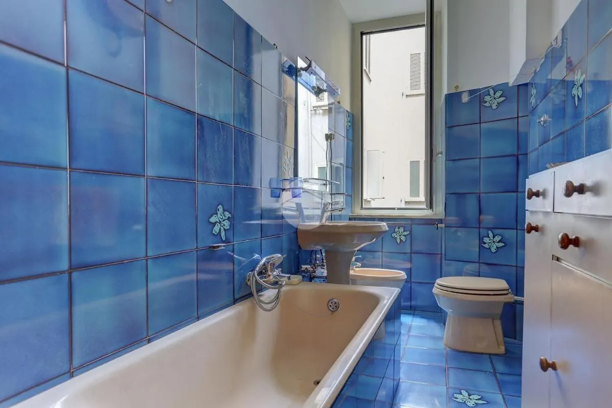 Apartamento Casa Parsa Roma