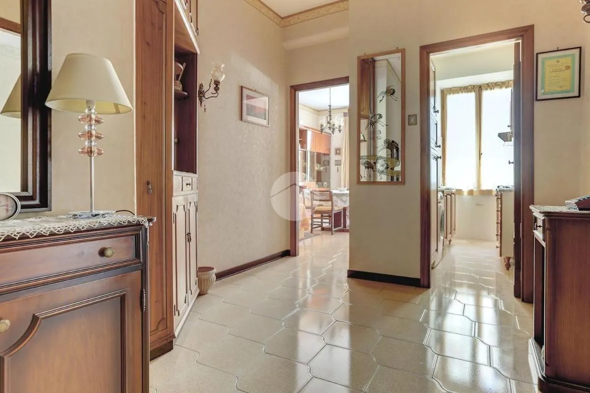 Apartamento Casa Parsa Roma 0*,  Italia