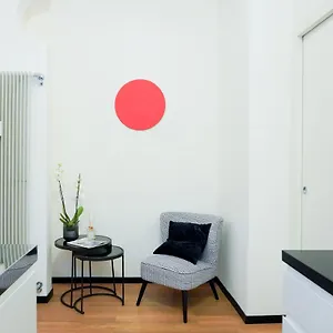 52 Trastevere Apartamento